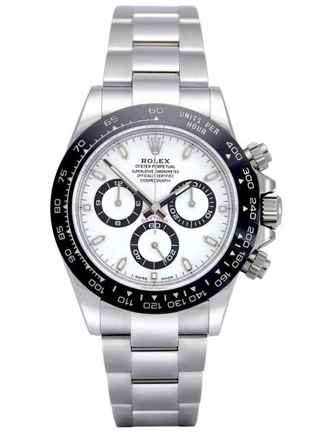 rolex daytona panda list price|rolex daytona price list.